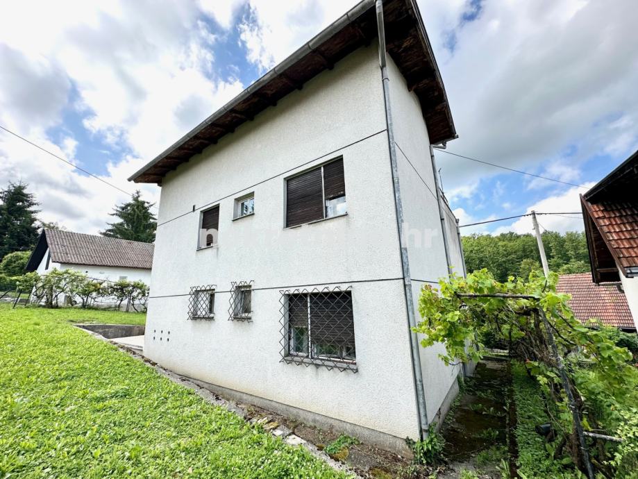 Prodaja - Kuća: Stubičke Toplice, Blizina centra, 141.75 m2 (prodaja) - cover