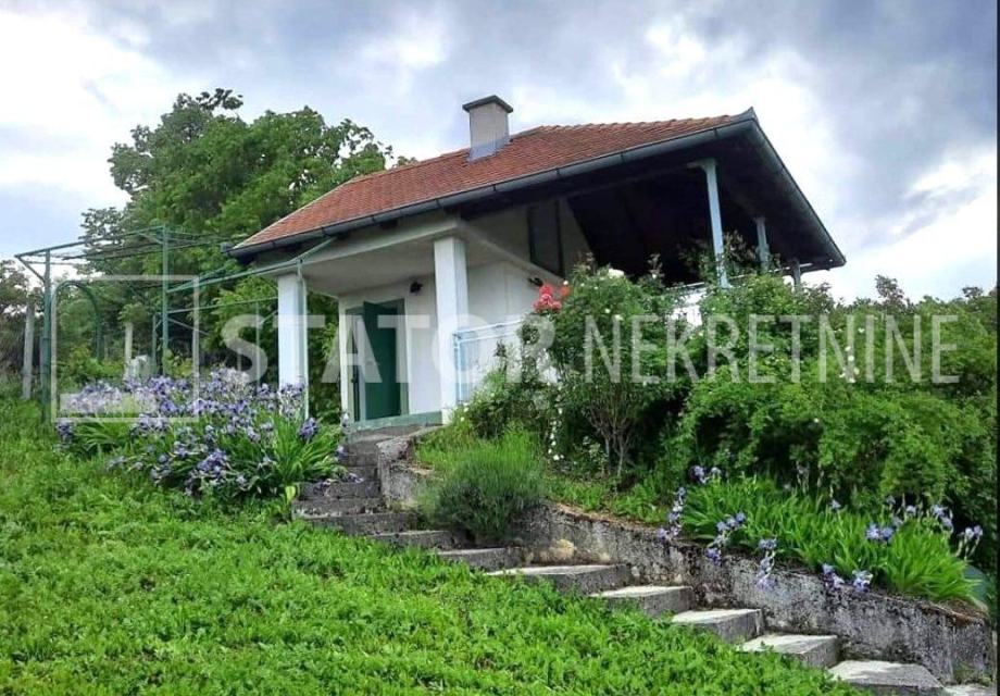 Građevinsko/poljoprivredno zemljište, Požega, 23000 m2 - cover