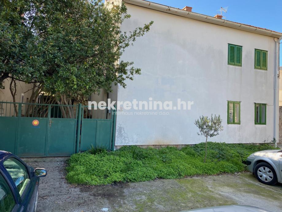 Prodaja - Kuća: Biograd na Moru, centar, 156.00 m2 (prodaja) - cover