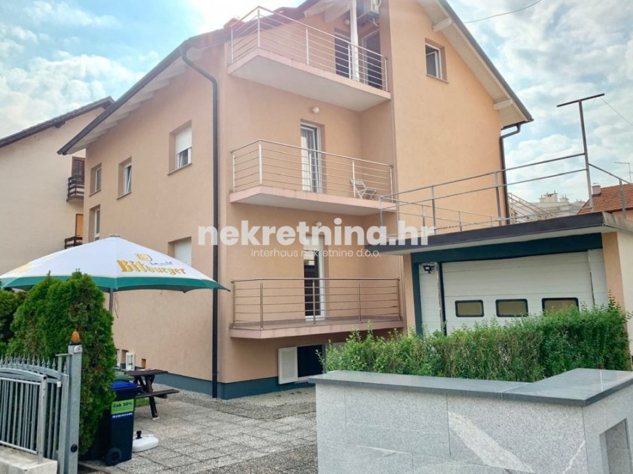 Prodaja – Kuća – Malešnica – Šipkovica ulica – 310 m2 + Garaža (prodaja) - cover