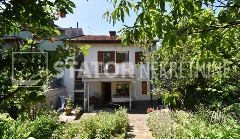 Kuća: Zagreb (Sveti Duh), 240.00 m2 (prodaja) - cover