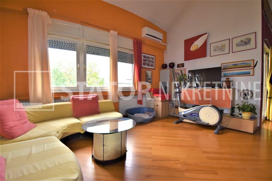 Stan: Zagreb (Donje Svetice), 199.00 m2 (prodaja) - cover