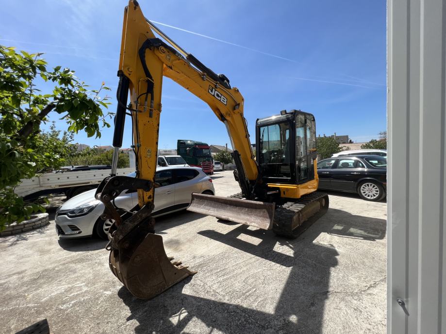 JCB 67 C-1 - cover