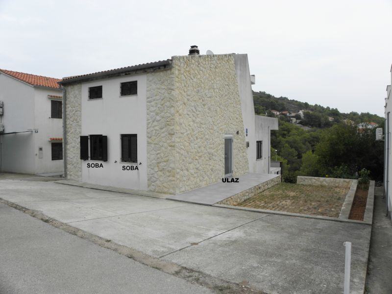 Kuća: OTOK VIS, 220.00 m2, mjesto RUKAVAC (prodaja) (prodaja) - cover