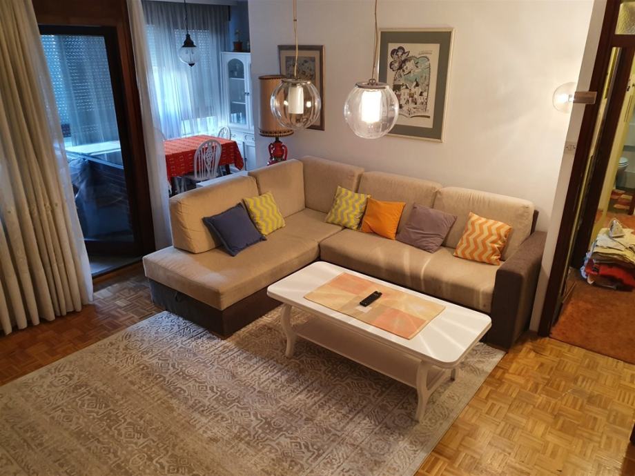 Stan: Zagreb (Prečko), 58.00 m2 (prodaja) - cover