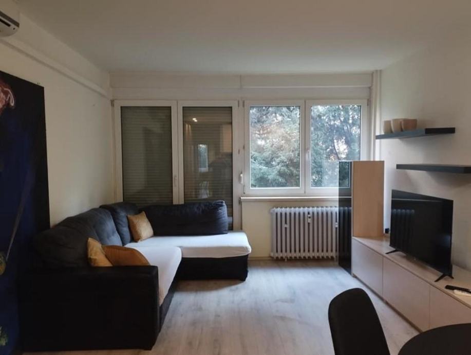 Stan: Zagreb (Zapruđe), 43.00 m2 (prodaja) - cover