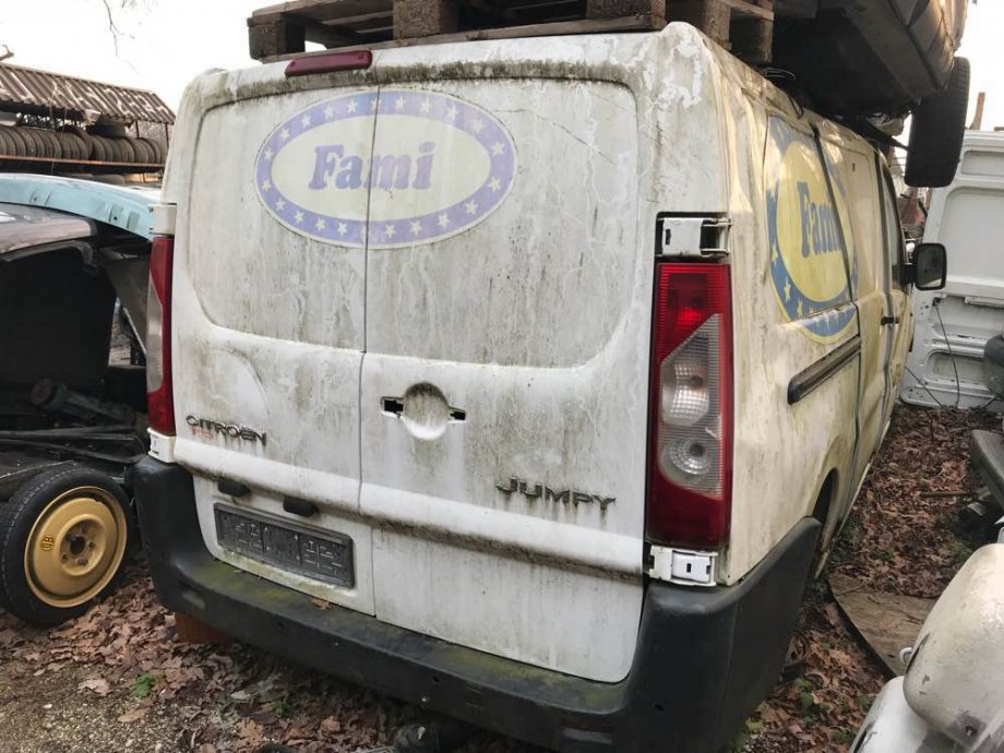 Citroen jumpy dijelovi - cover