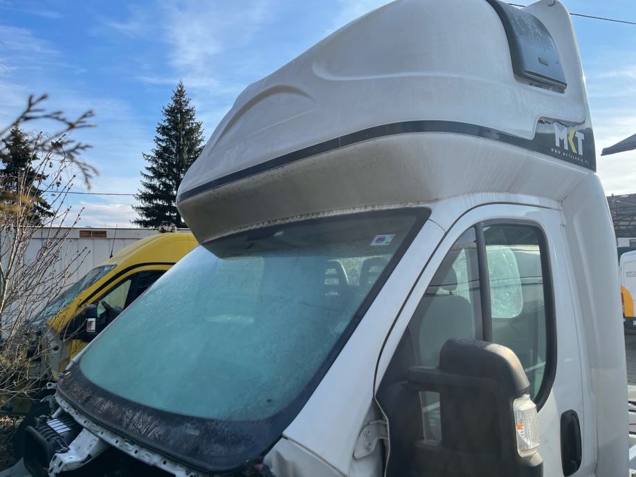 Peugeot Boxer 2.2 hdi 2015 godina dijelovi - cover