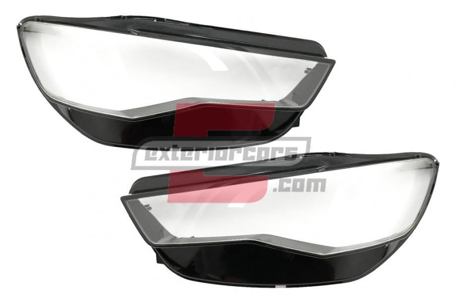 AUDI A6 C7 4G (15-18) - Stakla farova (DOSTUPNO ODMAH) - cover