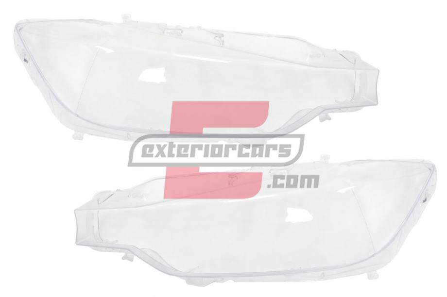 BMW 3er F30 F31 (11-14) - Stakla farova (DOSTUPNO ODMAH) - cover