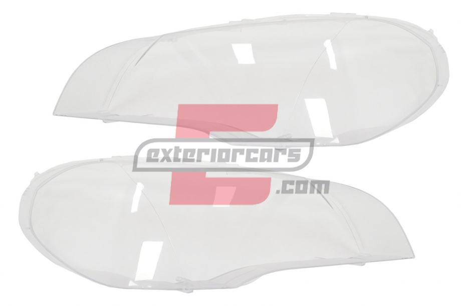 BMW X5 E70 (2007-2010) - Stakla farova (DOSTUPNO ODMAH) - cover
