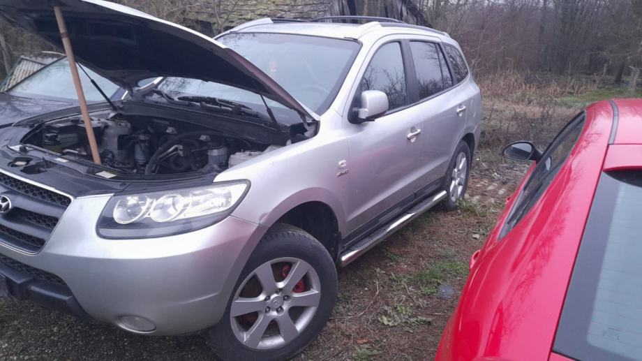 Hyundai Santa Fe DIJELOVI - cover