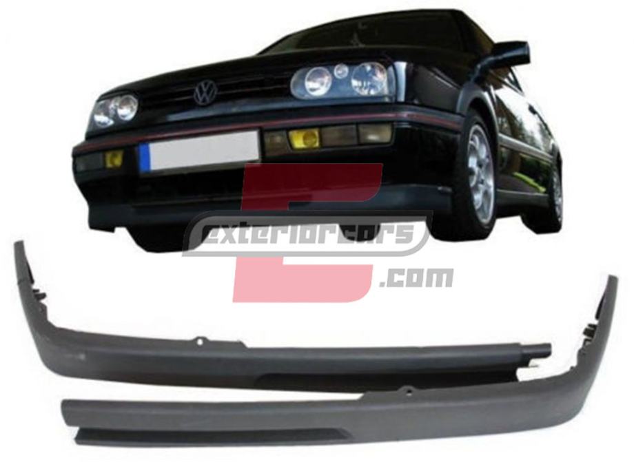 VW GOLF 3 (91-97) - Prednja lip VR6 dizajn (DOSTUPNO ODMAH) - cover