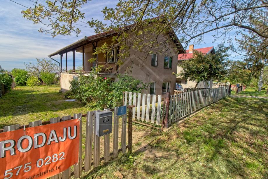 Katnica | 220 m2 | 930 m2 zemljište | Beli Manastir (prodaja) - cover