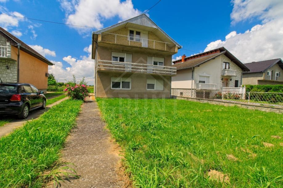 Katnica | 250 m2 | 5.875 m2 zemljište | Čeminac (prodaja) - cover