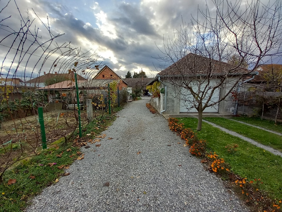 Stan – Trenkovo - cover