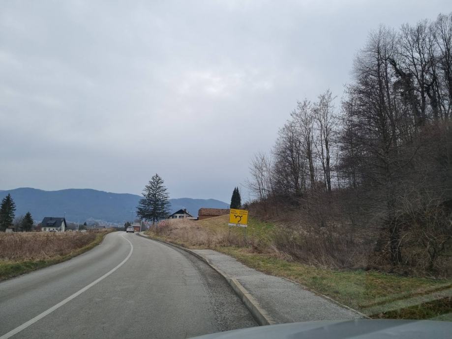 Građevinsko zemljište, Žarovnica, 2640 m2 - cover