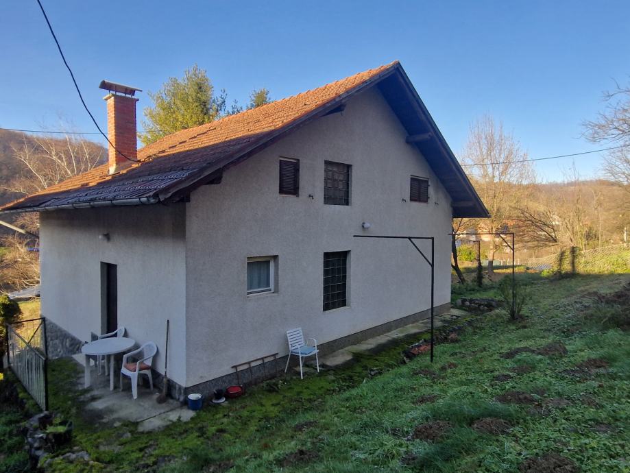 Krapinske Toplice - blizina centra, katnica 200m2 SNIŽENO! (prodaja) - cover