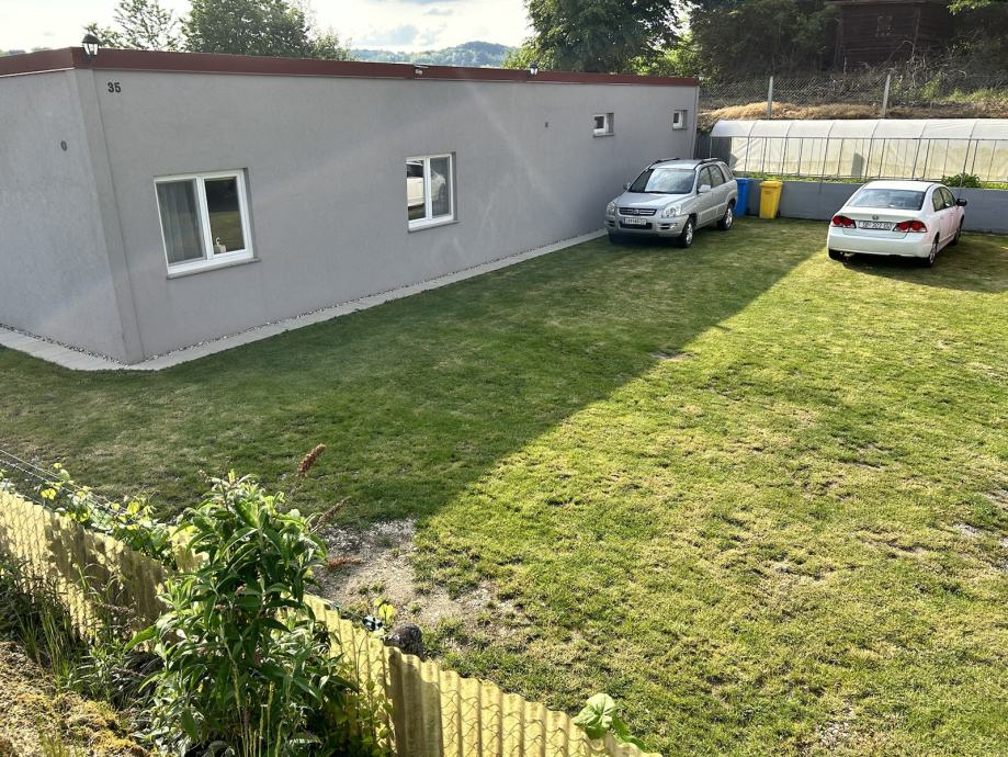 Kuća: Hrebine, 220.00 m2- dvorište , vočnjak (prodaja) - cover