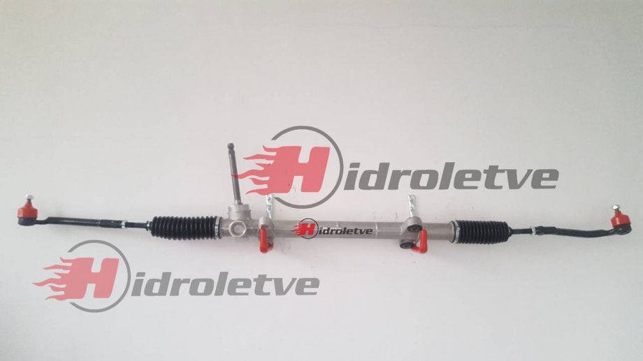 Letva volana Hyundai I 30,Kia cee"d - cover