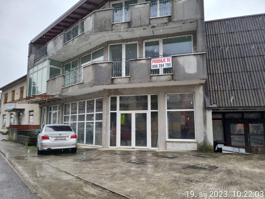 Stanovi na adresi Zagrebačka ul. 4, Krapinske Toplice (prodaja) - cover
