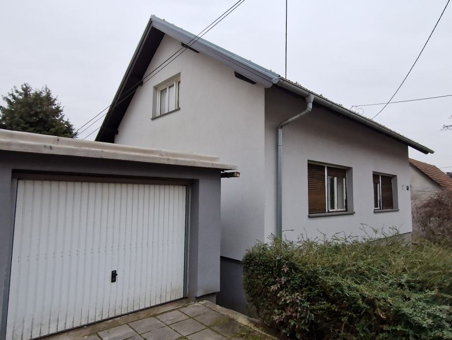 Zagreb - Centar, kuća za najam 160m2 (iznajmljivanje) - cover