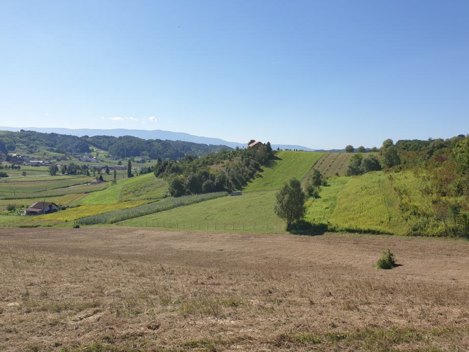 Krapinske Toplice - Gregurovec- građ zem.- 16801m2 SJAJNA POZICIJA - cover