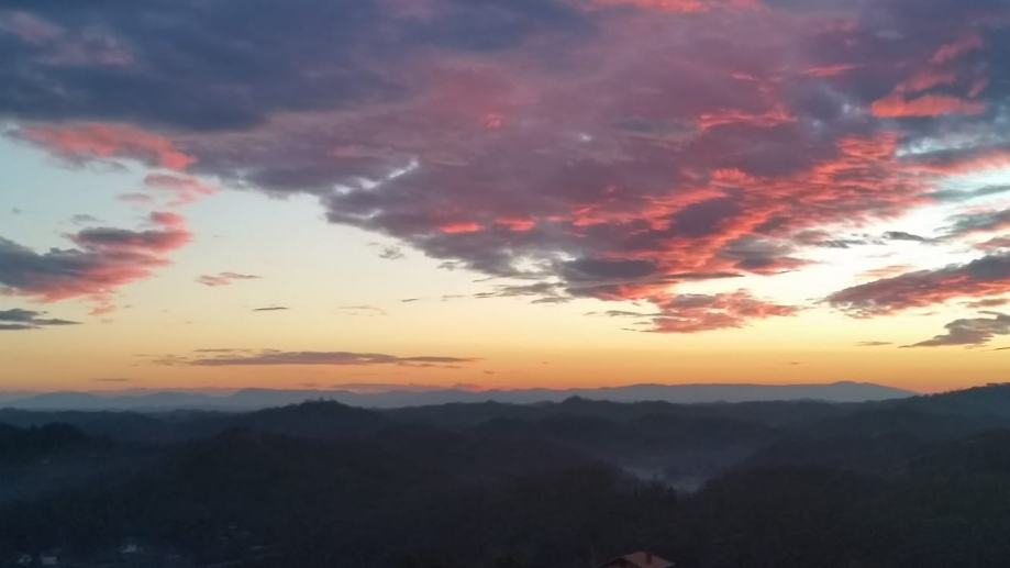 Krapinske Toplice, gr. zem. 2715m2 sa projektom za drvenu kuću od 100m - cover