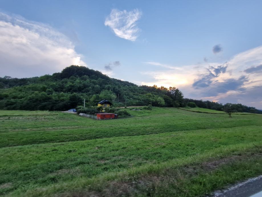 Krapinske Toplice - Klokovec, građ. zemljište, 1255 m2 - cover