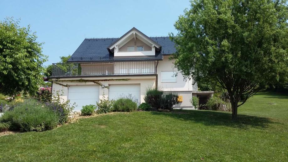 Kuća: Grdenci, 280.00 m2 (prodaja) - cover