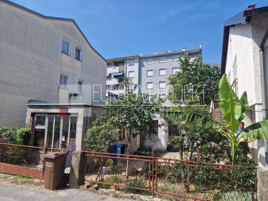Kuća katnica: Zagreb (Trešnjevka), 151.00 m2 (prodaja) - cover