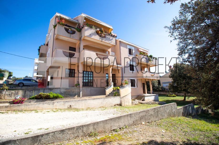 Kuća: Kožino, 800.00 m2 (prodaja) - cover