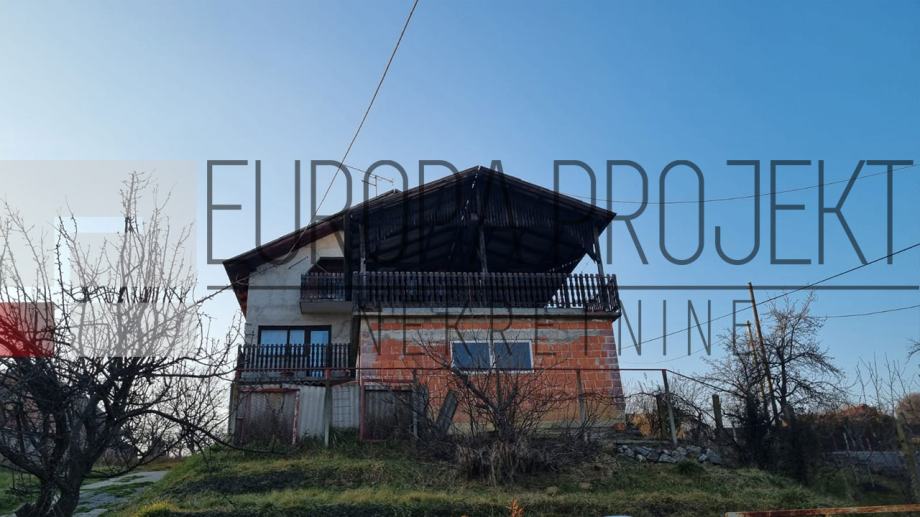Kuća: Zagreb (Miroševec), 300.00 m2 (prodaja) - cover