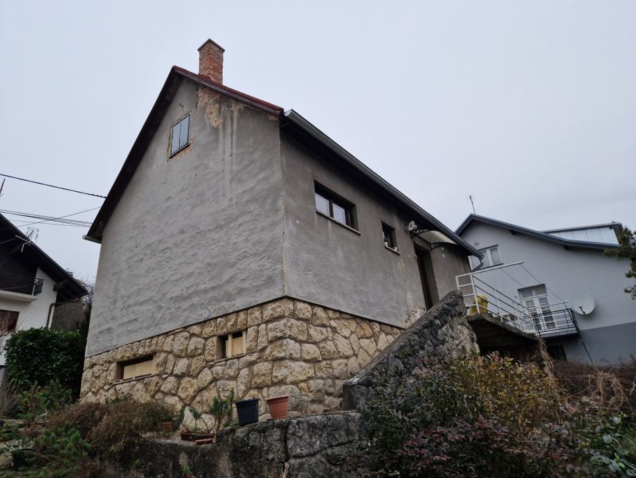Zagreb - CENTAR - KUĆA ZA NAJAM 100 m2 (iznajmljivanje) - cover