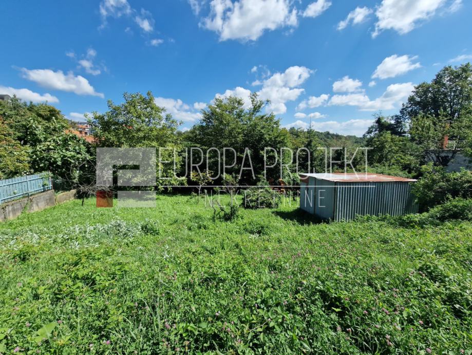 Nedovršena Zgrada: Zagreb (Šestinski vrh), 567.00 m2 (prodaja) - cover