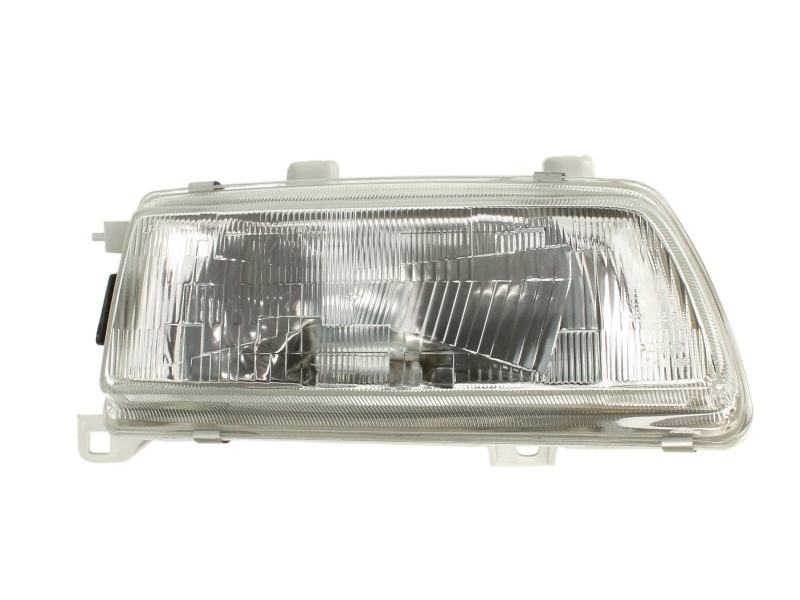 HONDA CIVIC HB/SED/CRX DESNI FAR **NOVO** - cover