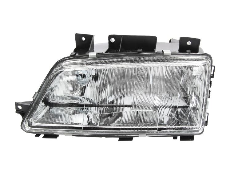 PEUGEOT 405 LIJEVI FAR **NOVO** - cover