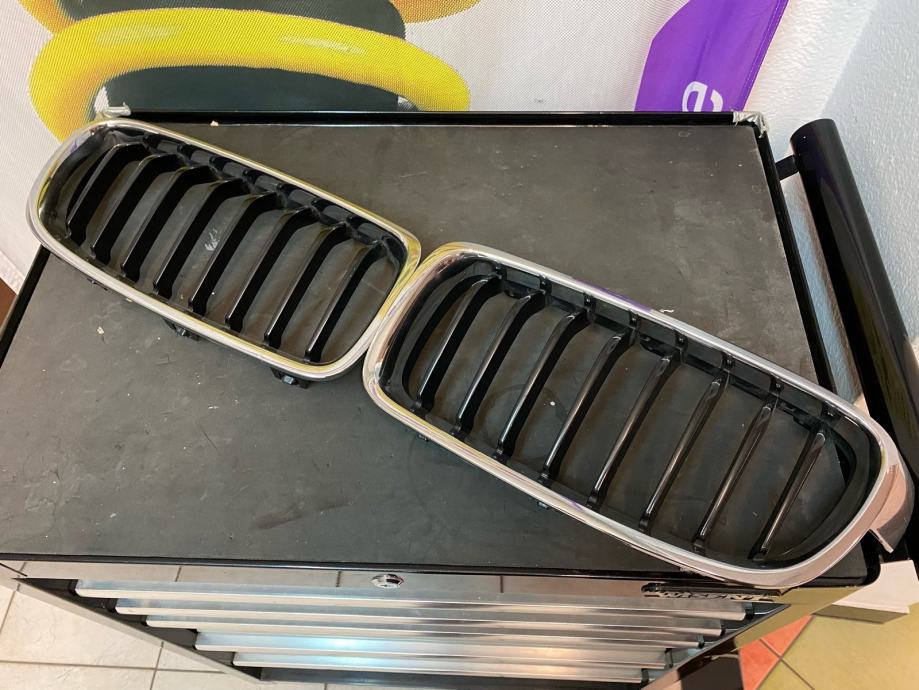 BMW F30 M paket bubrezi - cover