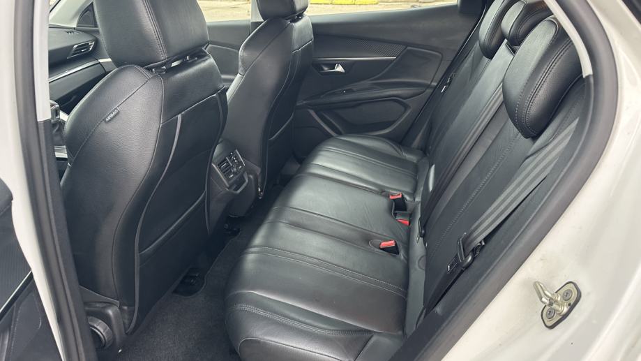 Peugeot 3008 1,2 PureTech u Pdv u Akcija - cover