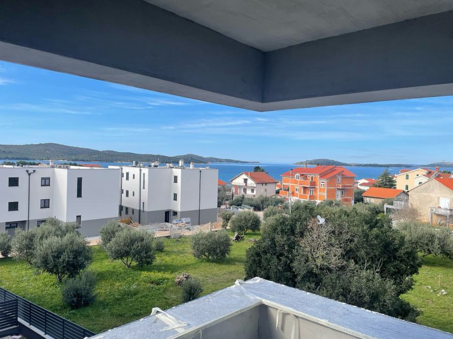 ŽABORIĆ - NOVOGRADNJA! APARTMAN S POGLEDOM NA MORE, 63,30 m2 (prodaja) - cover