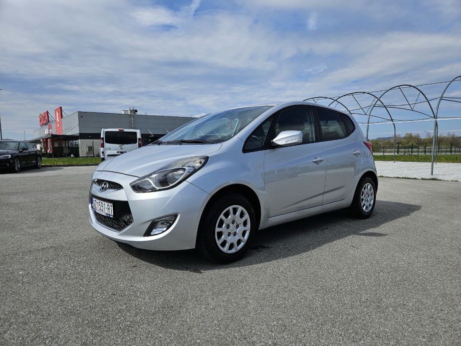 Hyundai ix20 1,6crdi 85 kw - cover