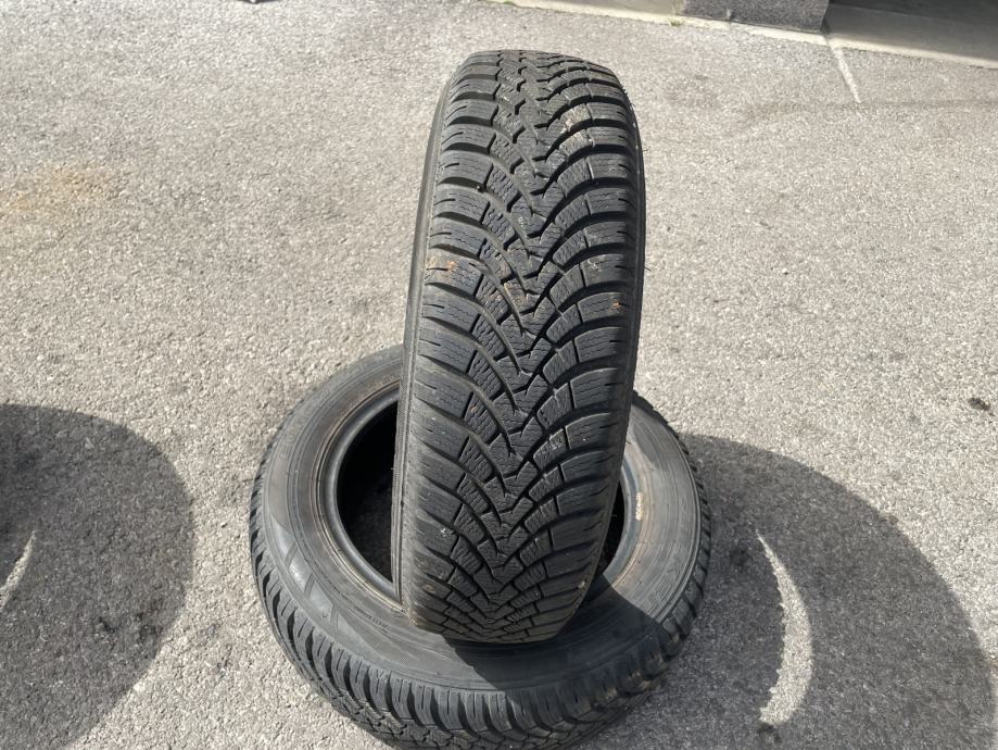 Gume Falken 165/65/14 zimska 2 kom. - cover