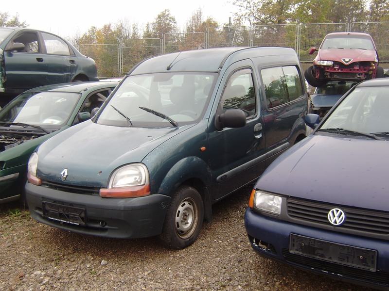 renault kangoo dijelovi 1.9d - cover