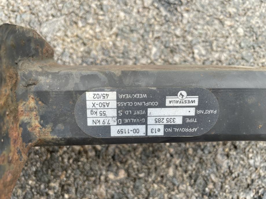 Toyota Corolla E12 (2002-2008) euro kuka - cover