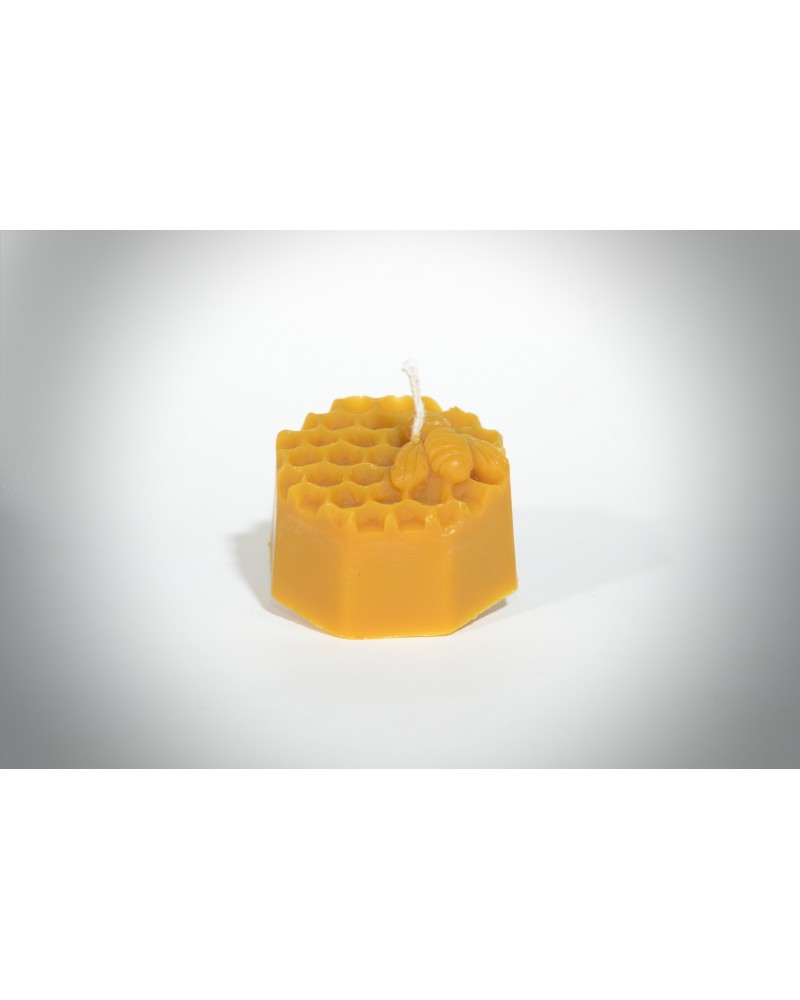 SVIJEĆA PČELA 75 g - cover