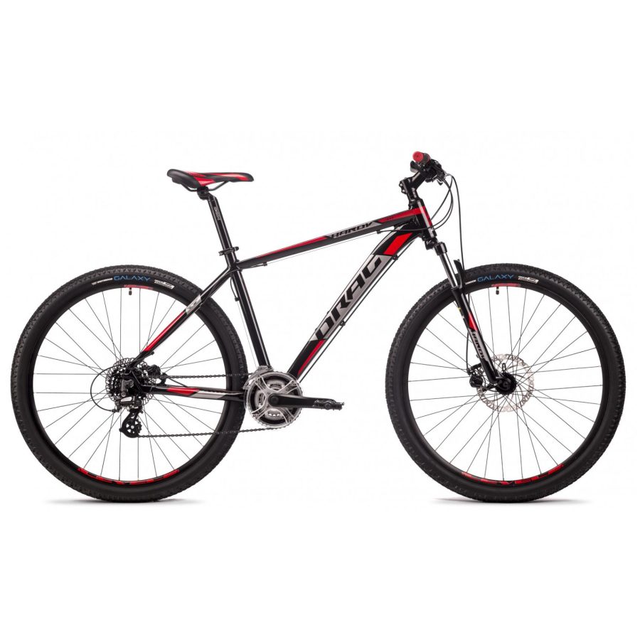 DRAG HARDY 3.0 29″ – bicikl - cover