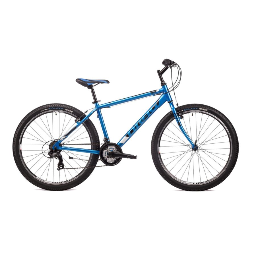 DRAG ZX1 27,5″ – Plavi - cover