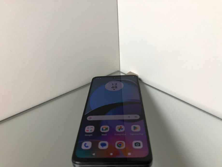MOTOROLA MOTO G14, 4/128GB. R1, RATE! - cover