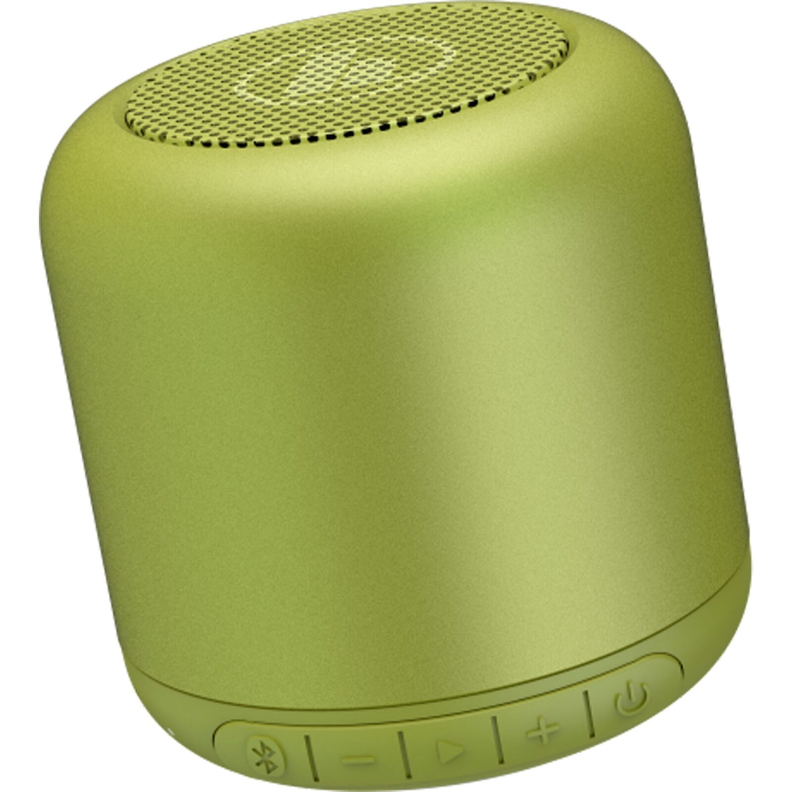 Hama Drum 2.0 lime Mobile Bluetooth Speakers - cover