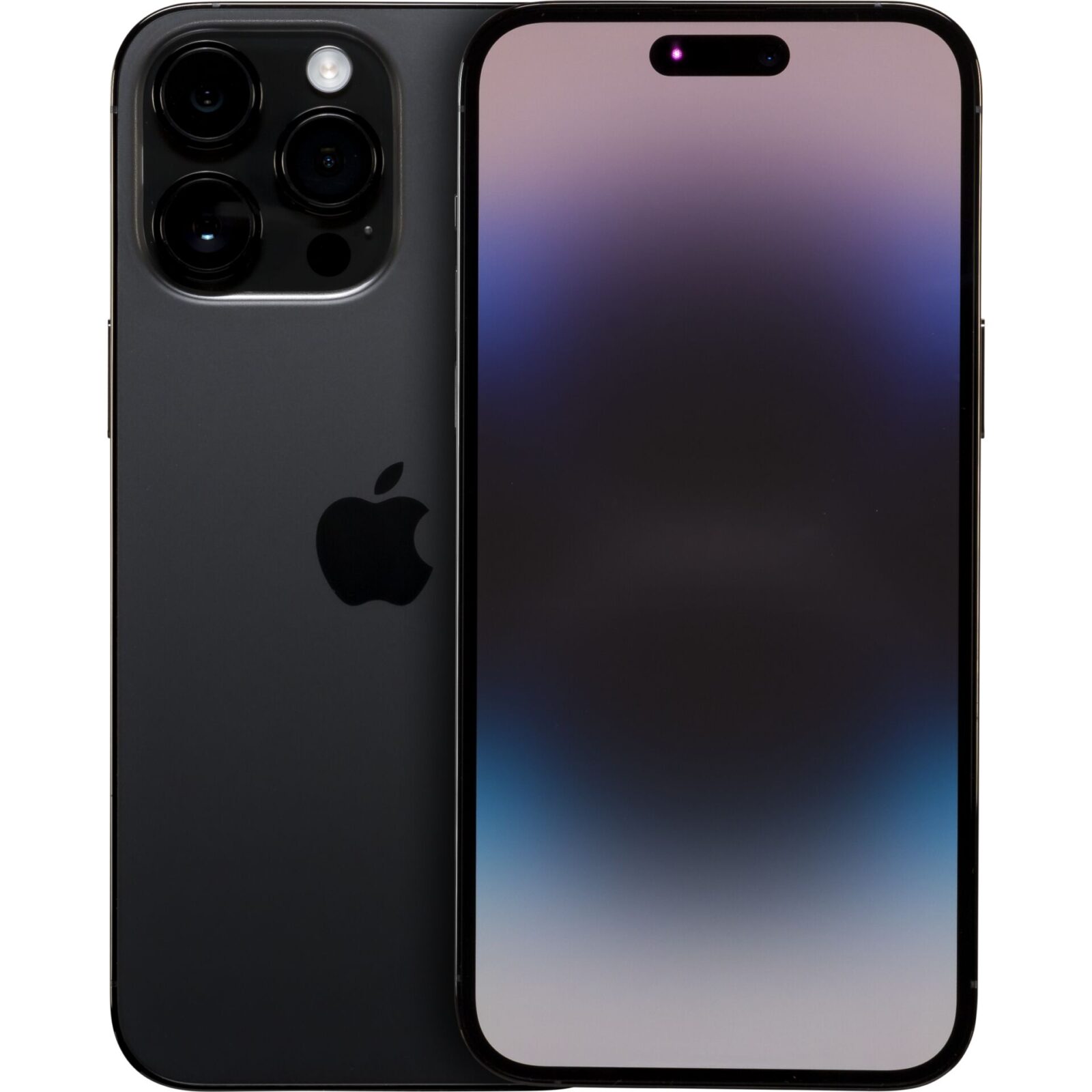 Apple iPhone 14 Pro Max 128GB Crni - KORIŠTEN UREĐAJ • ISPORUKA ODMAH - cover